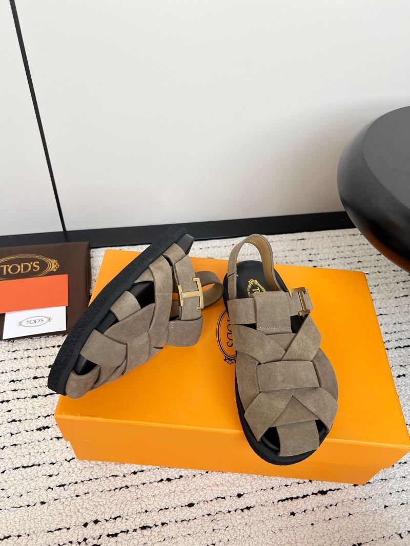 Tods Sandals